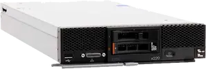 Flex System X220 Compute Node